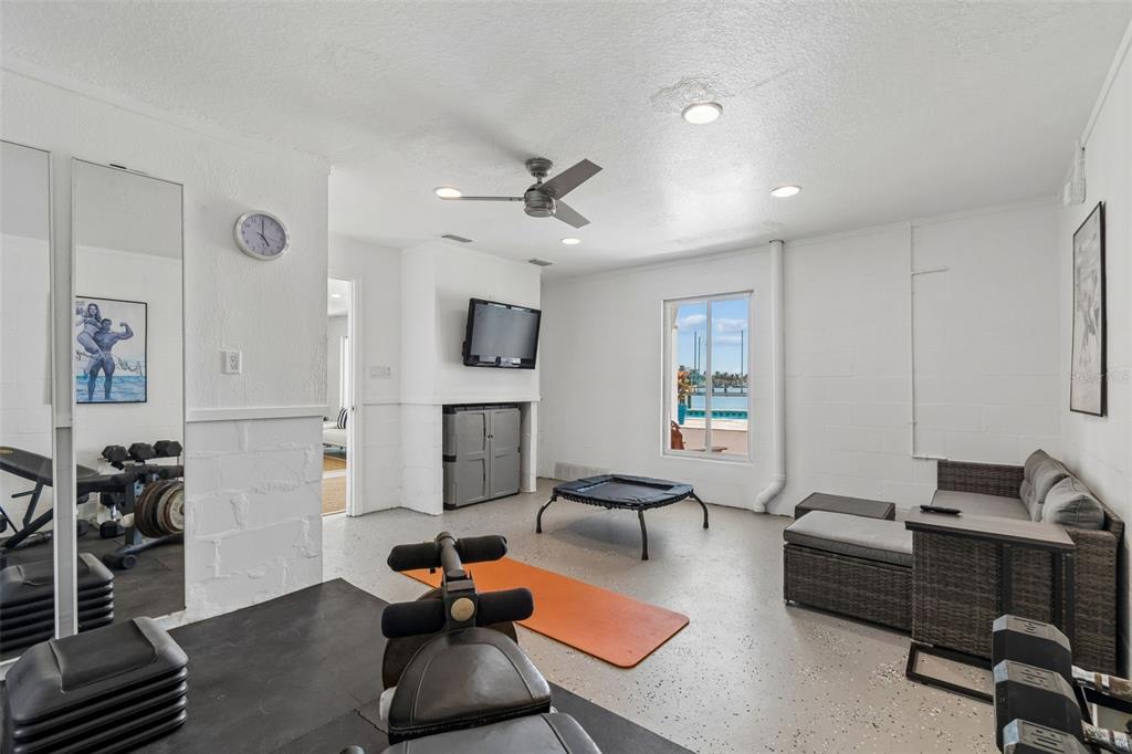 874 Bay Point Drive Madeira Beach, FL 33708 - Photo 58 of 93