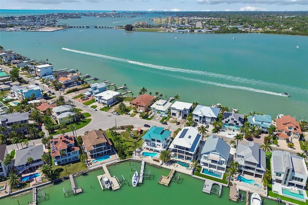 874 Bay Point Drive Madeira Beach, FL 33708 - Photo 71 of 93