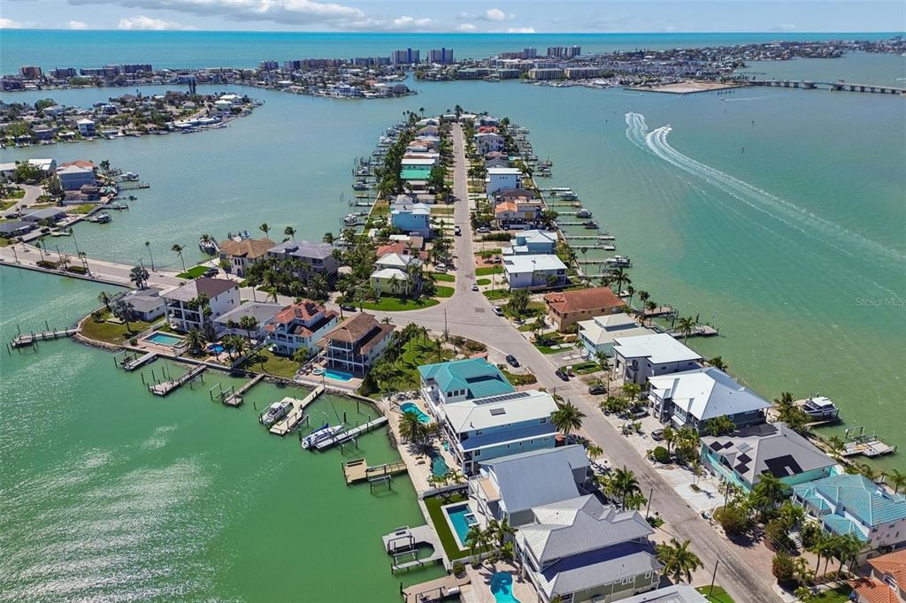 874 Bay Point Drive Madeira Beach, FL 33708 - Photo 72 of 93