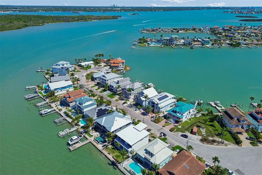 874 Bay Point Drive Madeira Beach, FL 33708 - Photo 79 of 93