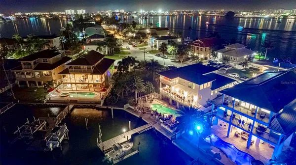 $2,099,000 | 874 Bay Point Drive, Madeira Beach, FL 33708