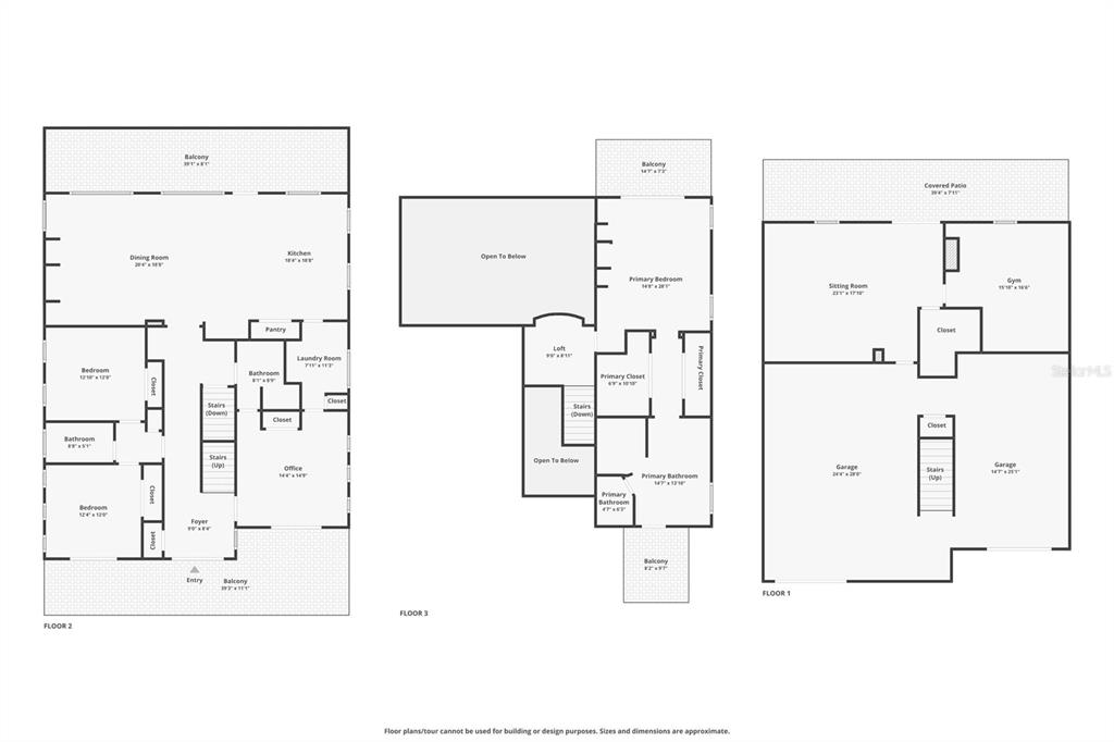 874 Bay Point Drive Madeira Beach, FL 33708 - Photo 8 of 93