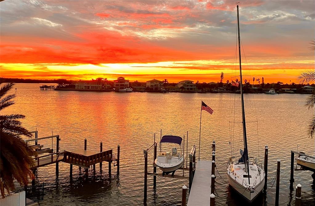 874 Bay Point Drive Madeira Beach, FL 33708 - Photo 82 of 93