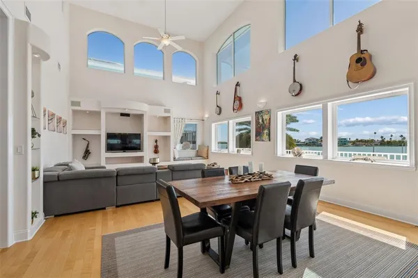 $2,099,000 | 874 Bay Point Drive, Madeira Beach, FL 33708