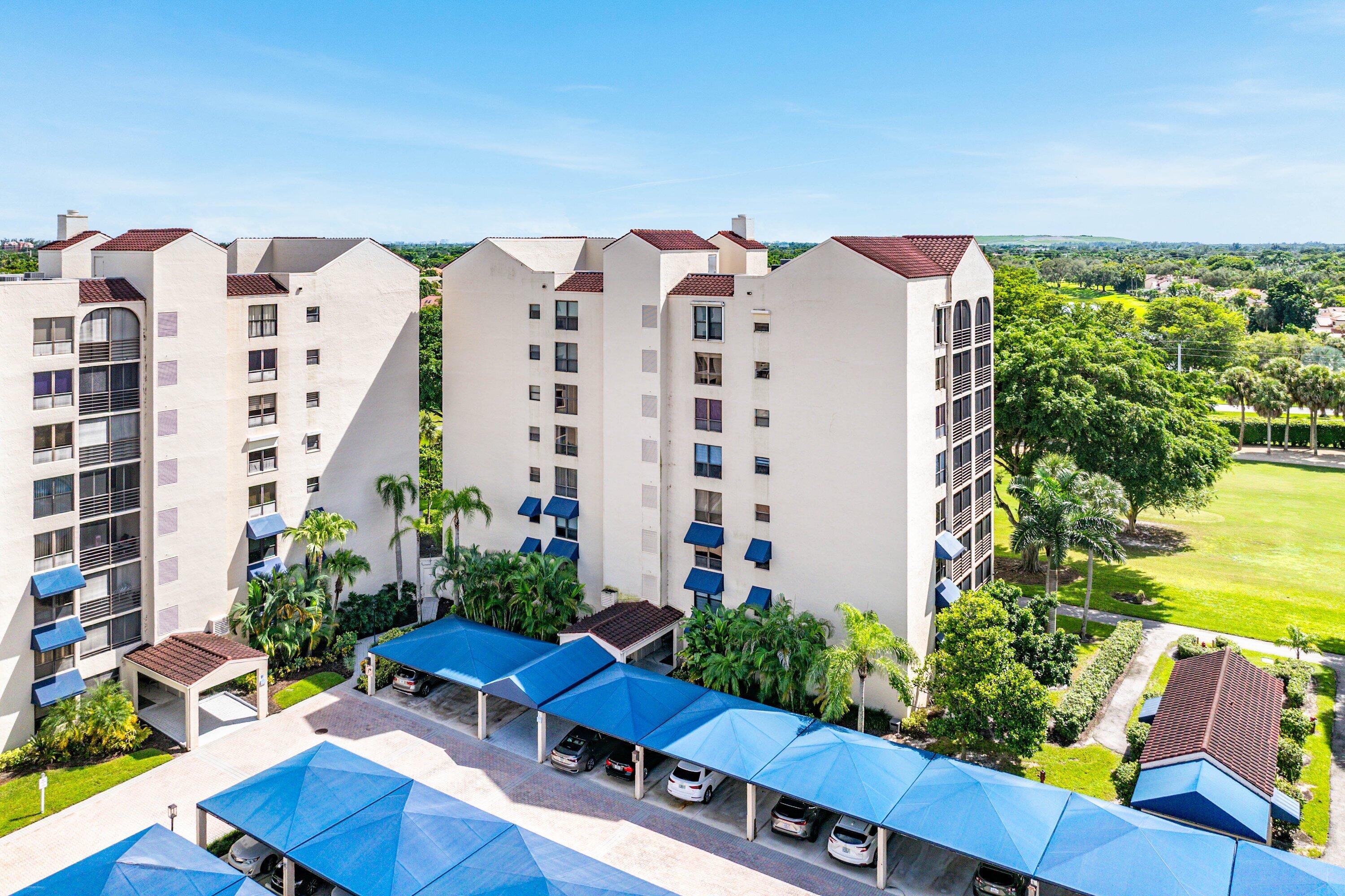 7572 Regency Lake Drive, Unit 301 Boca Raton, FL 33433 - Photo 28 of 38