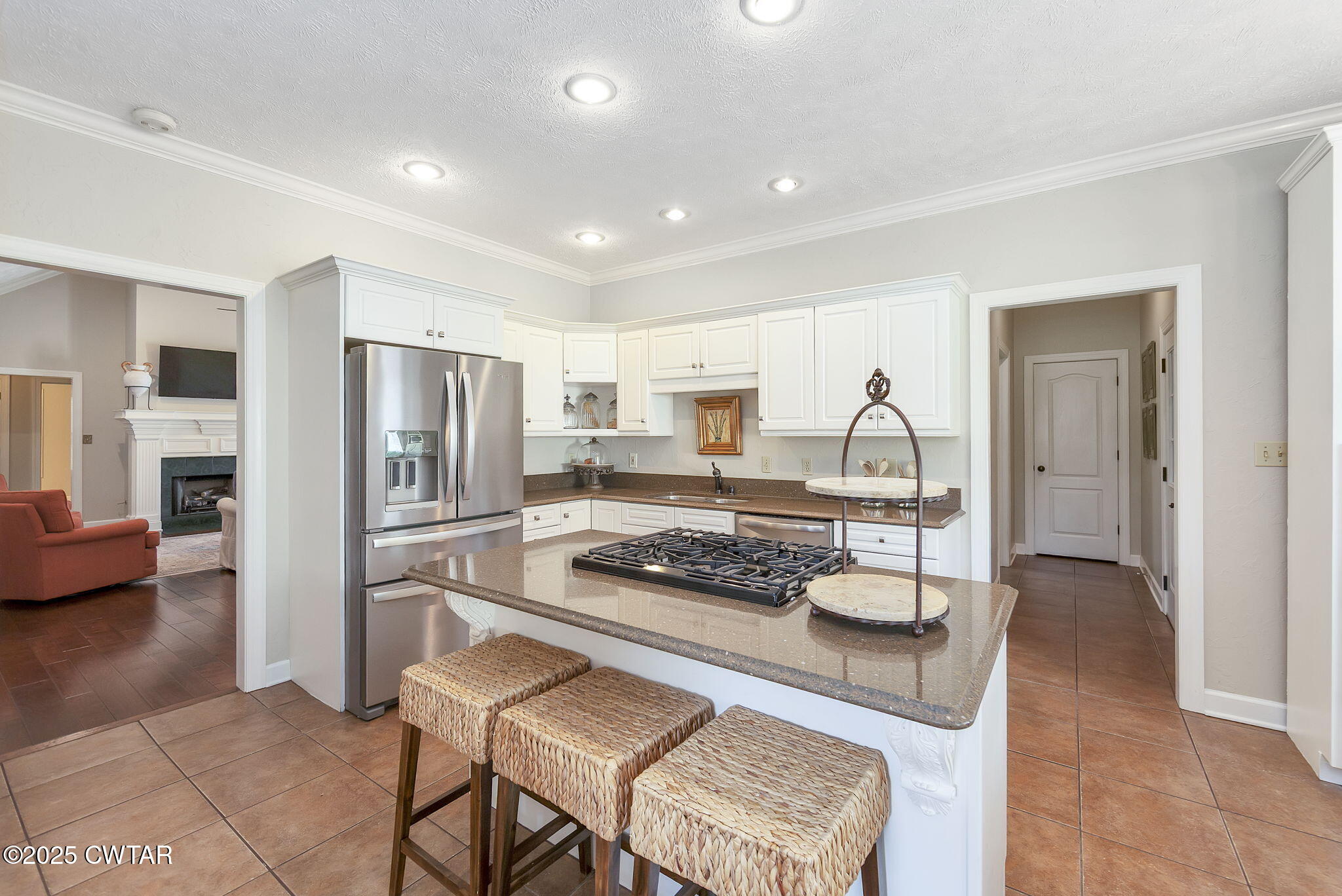 102 Pepper Tree Road Jackson, TN 38305 - Photo 17 of 39 Kitchen