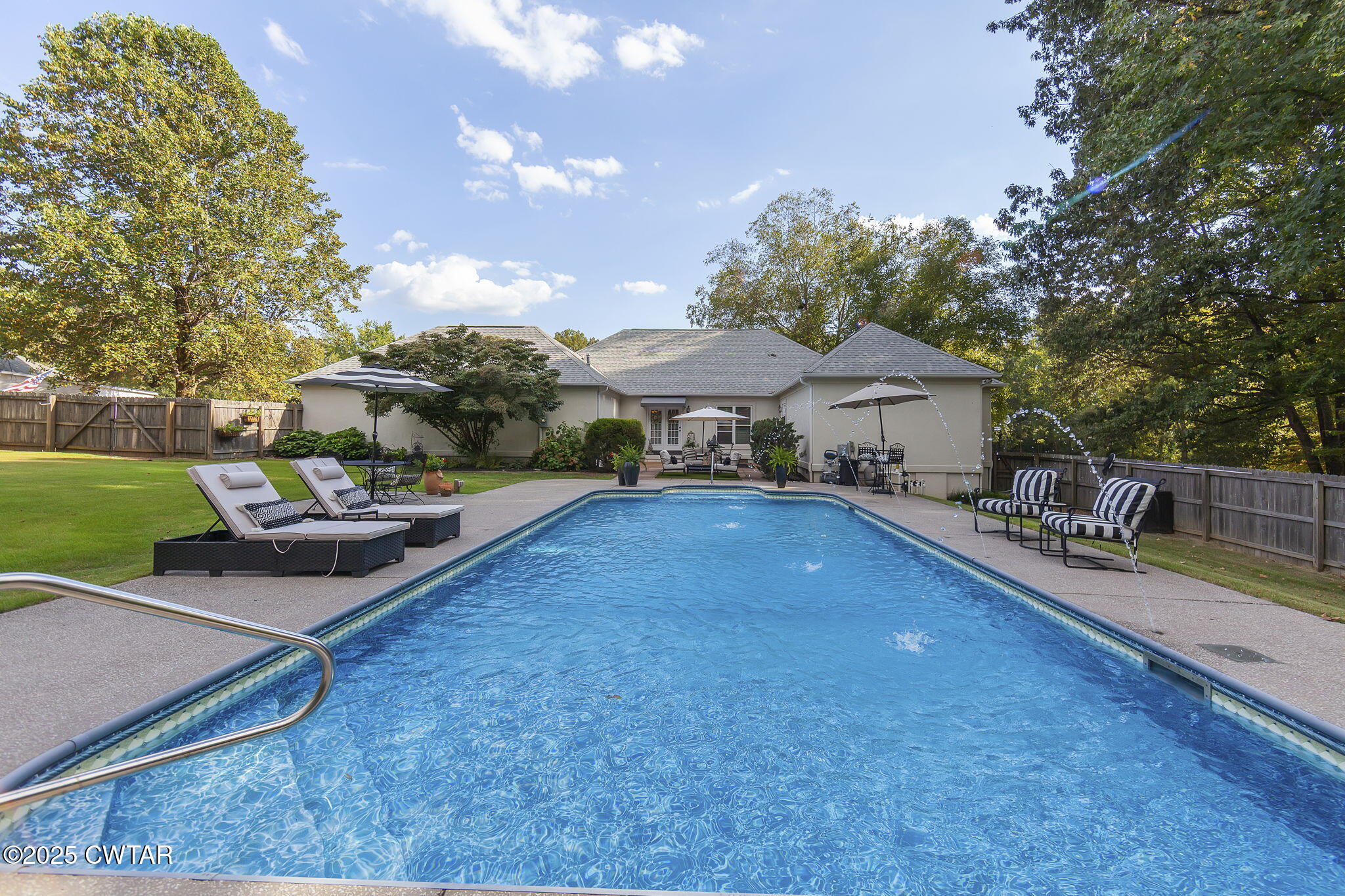 102 Pepper Tree Road Jackson, TN 38305 - Photo 34 of 39 Pool