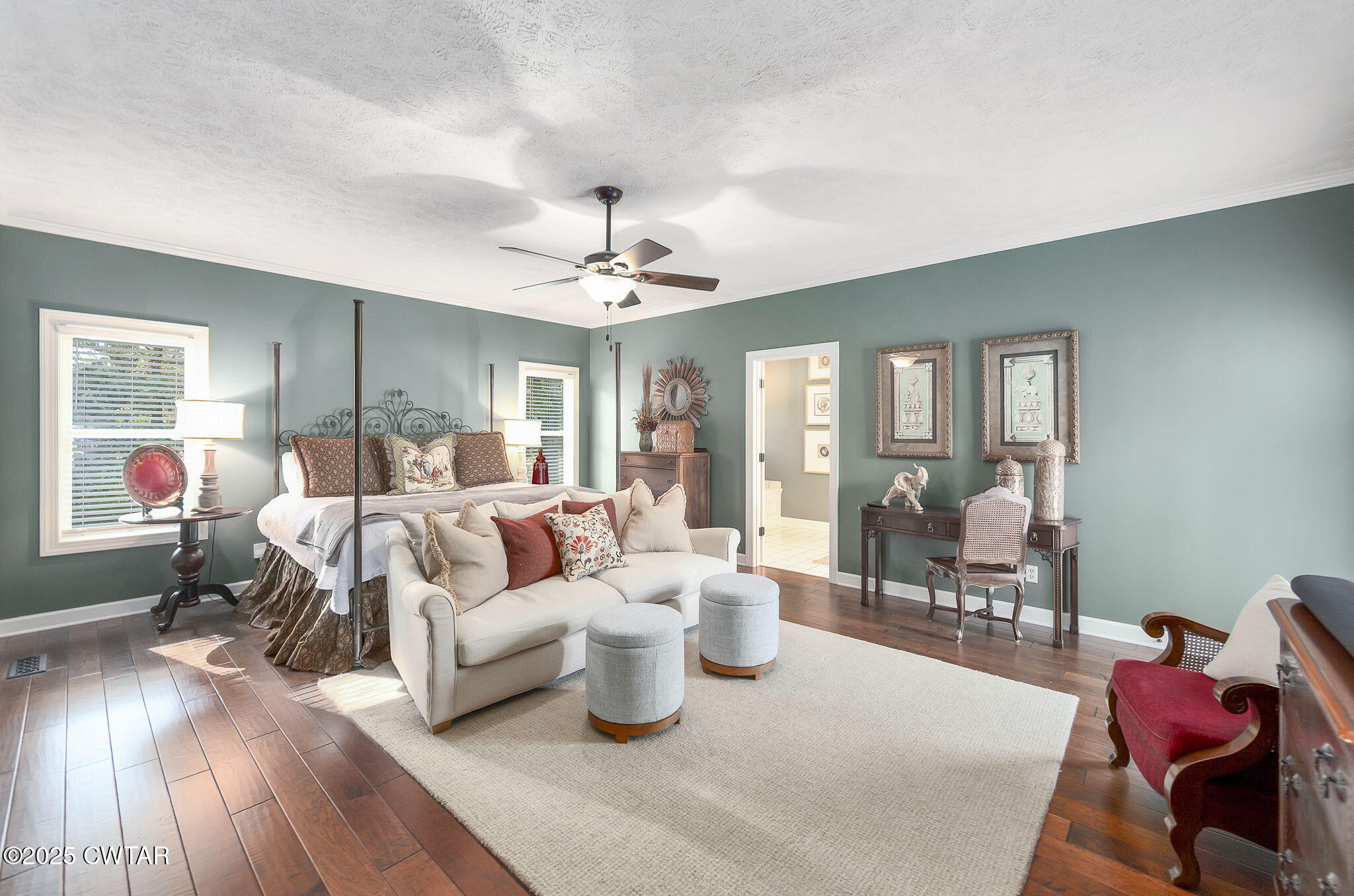 102 Pepper Tree Road Jackson, TN 38305 - Photo 6 of 39 Primary Bedroom