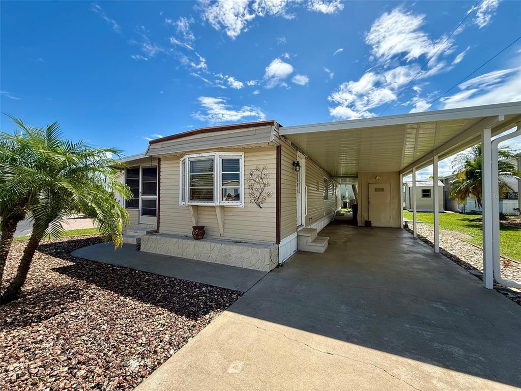 10100 Burnt Store Road, Unit 124 Punta Gorda, FL 33950 - Photo 1 of 1 Gallery Image 1