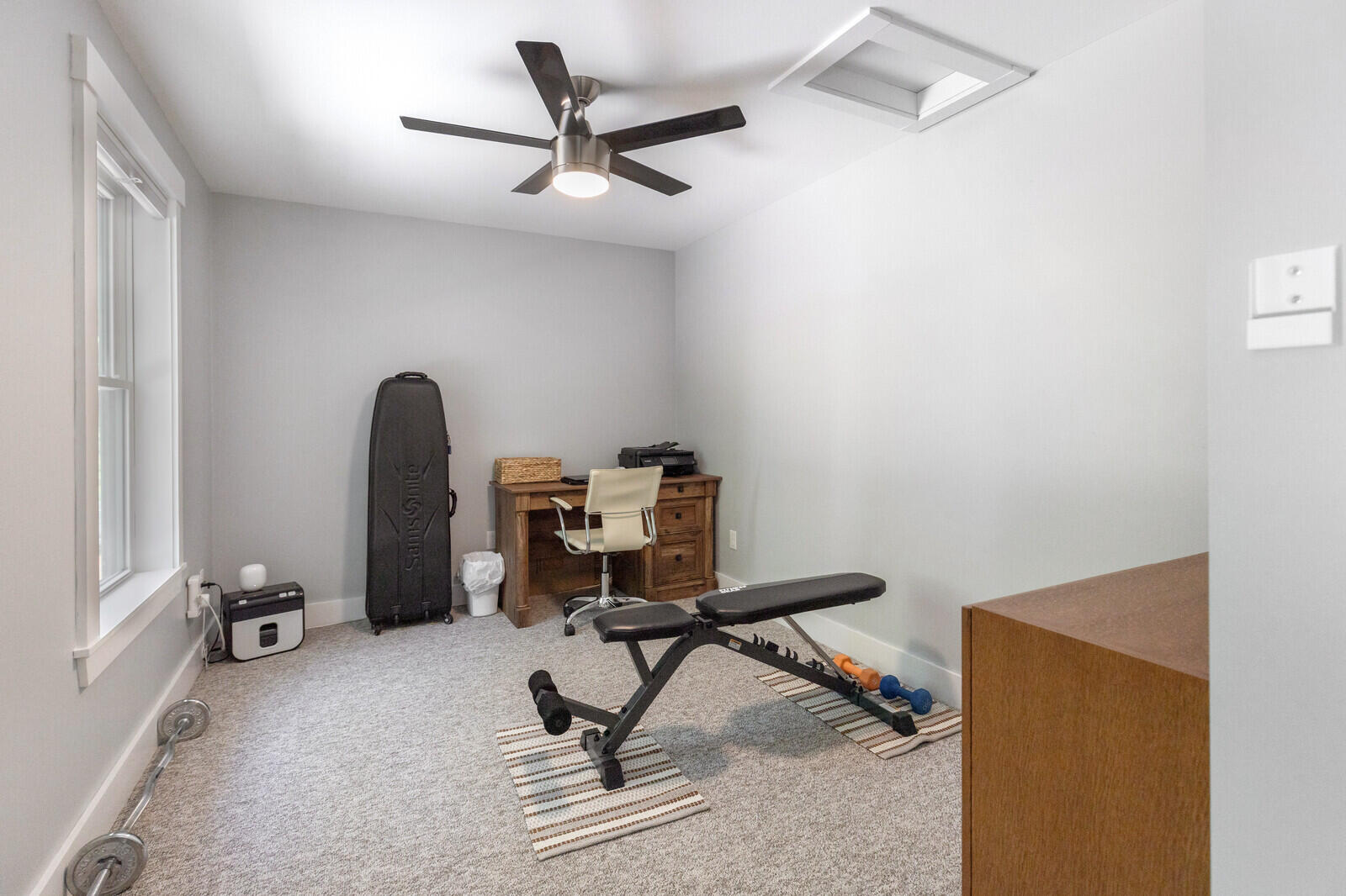 7 Hemlock Estates Rome, ME 04963 - Photo 42 of 72 Bdrm 4 Office