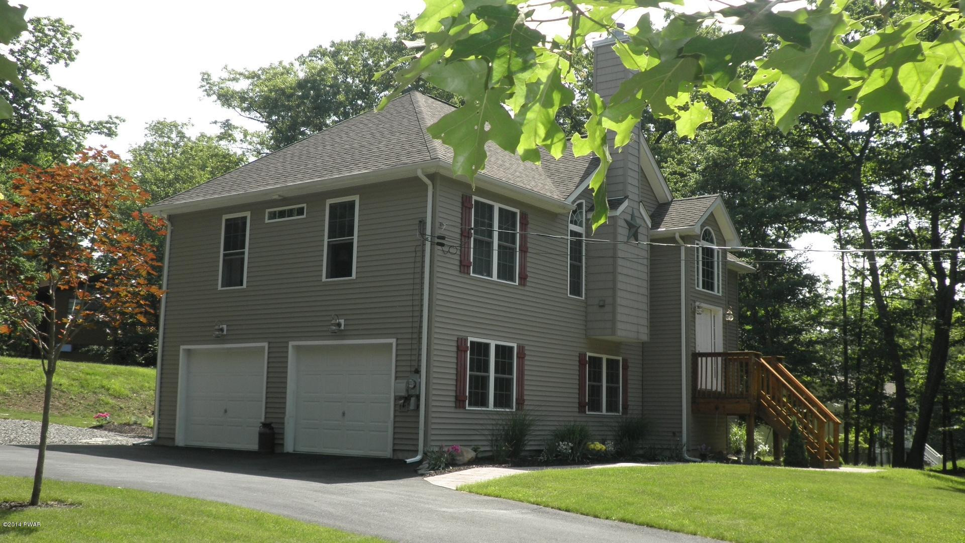 140 Stonehenge Road Milford, PA 18337 - Photo 31 of 33