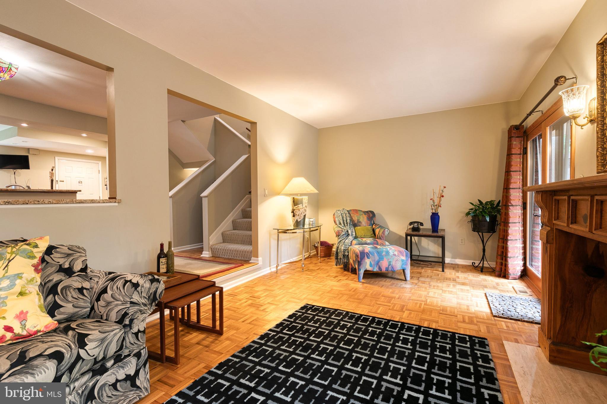 4336 Roland Springs Drive Baltimore, MD 21210 - Photo 11 of 24