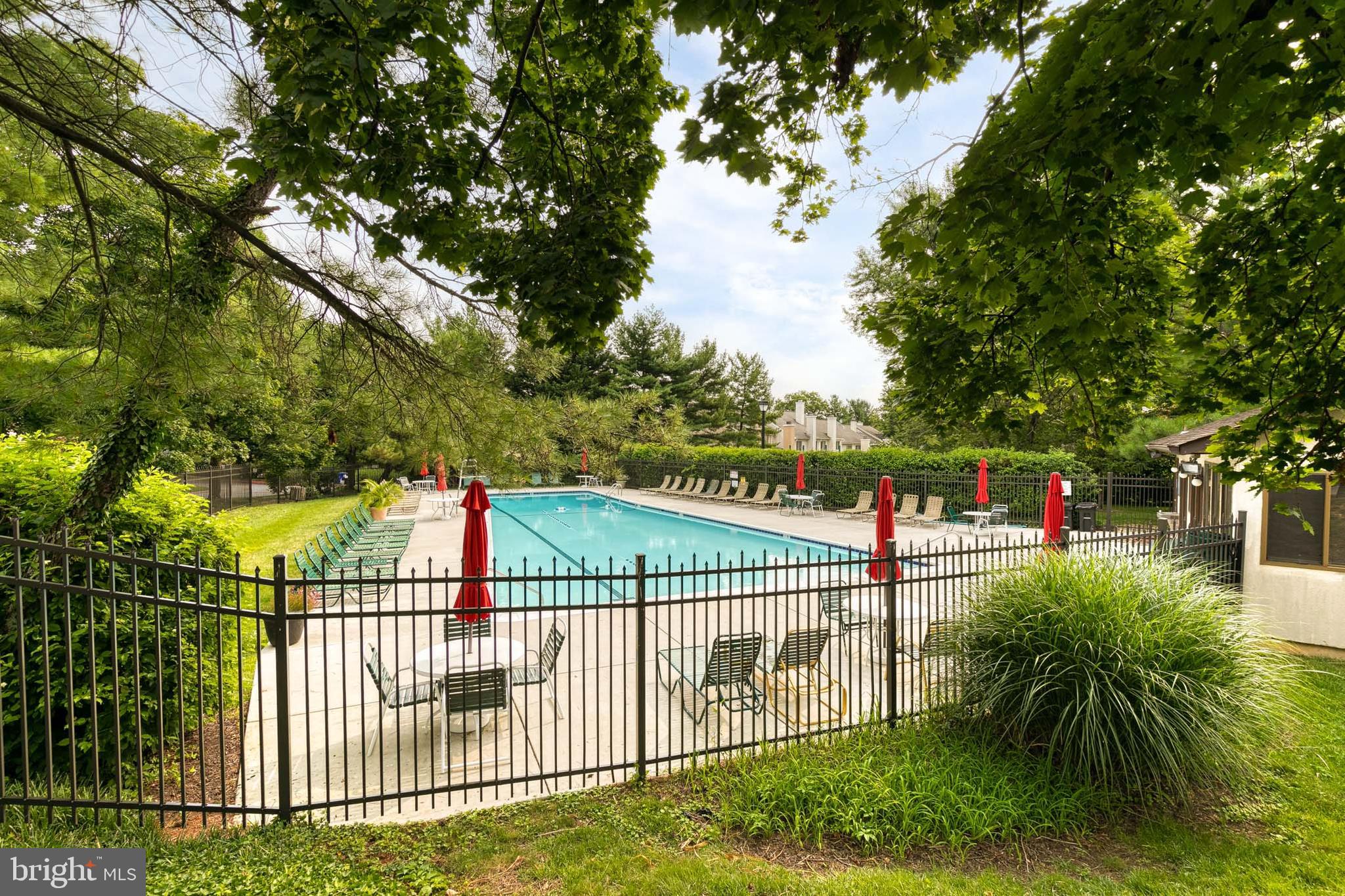 4336 Roland Springs Drive Baltimore, MD 21210 - Photo 23 of 24