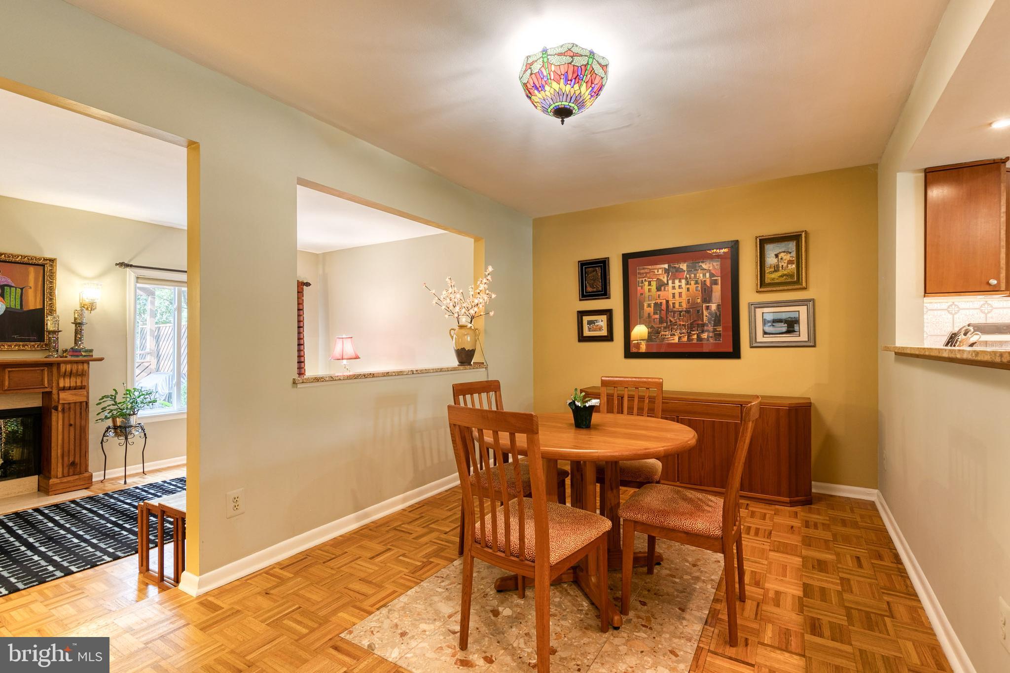 4336 Roland Springs Drive Baltimore, MD 21210 - Photo 6 of 24