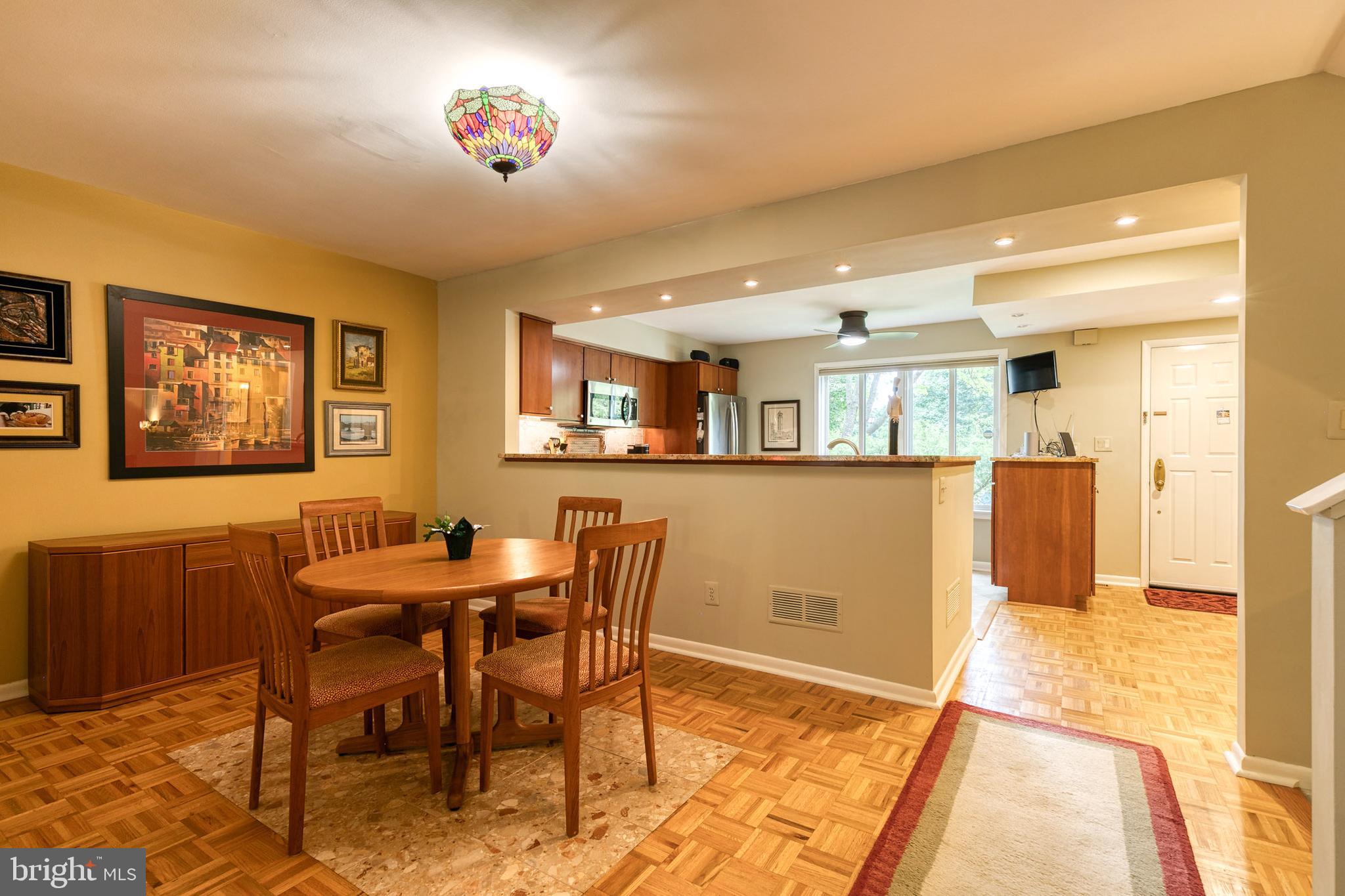 4336 Roland Springs Drive Baltimore, MD 21210 - Photo 8 of 24