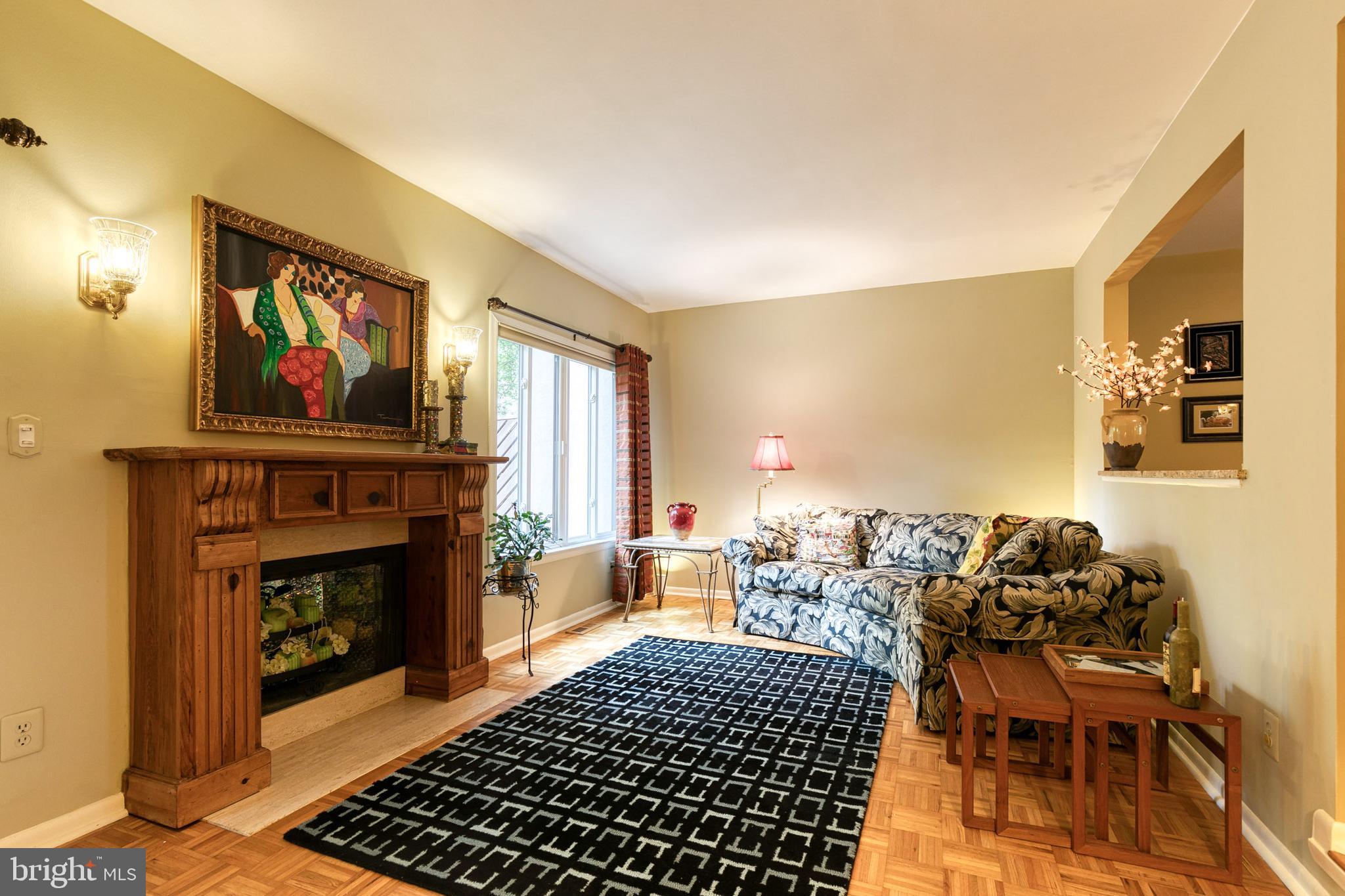 4336 Roland Springs Drive Baltimore, MD 21210 - Photo 9 of 24