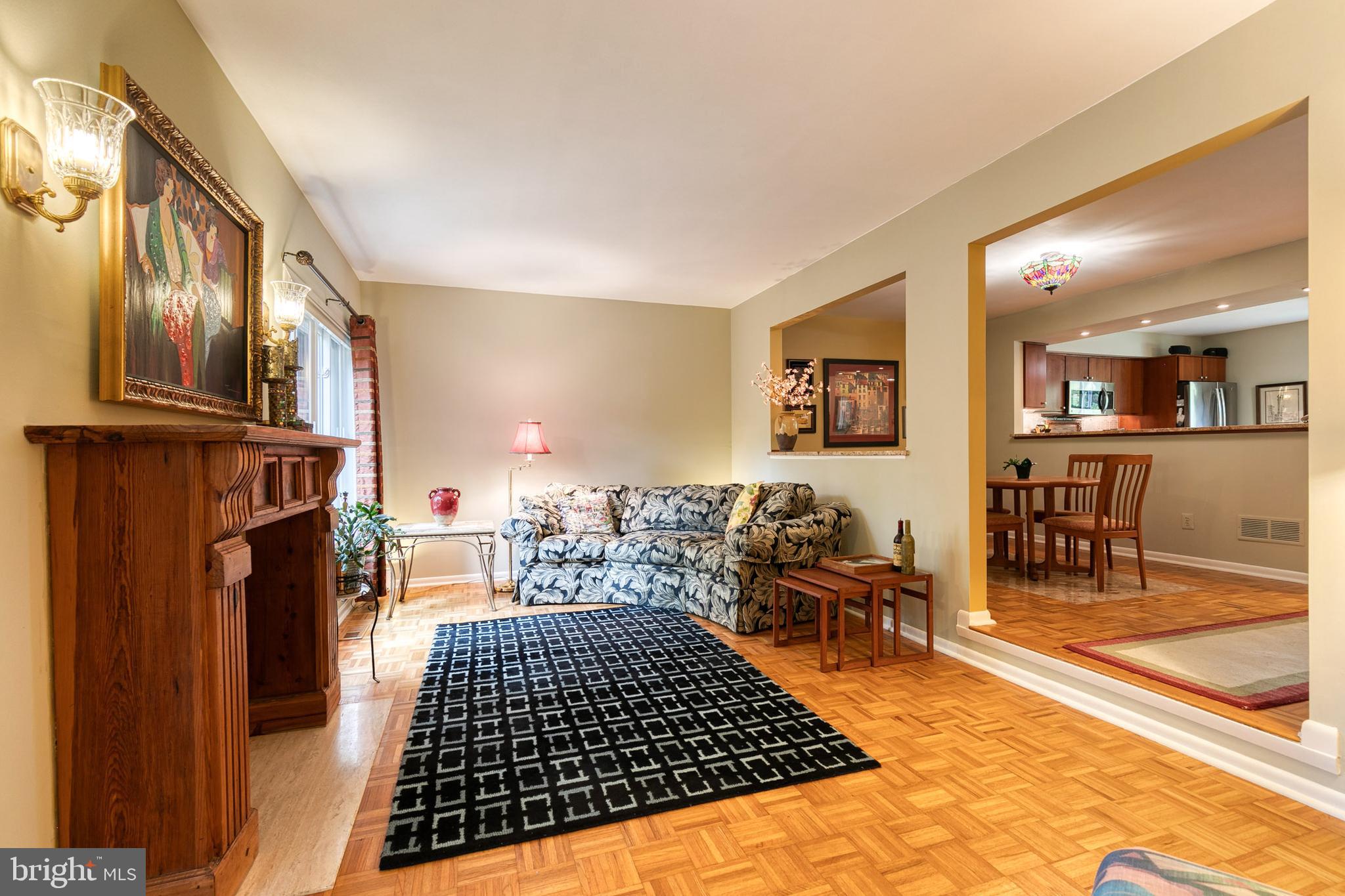 4336 Roland Springs Drive Baltimore, MD 21210 - Photo 10 of 24