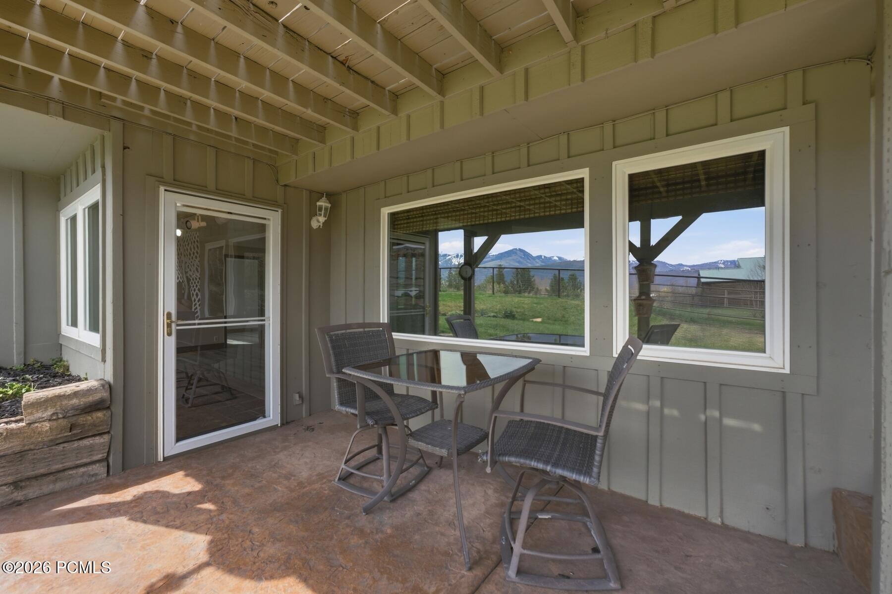 5776 North Old Ranch Road Park City, UT 84098 - Photo 57 of 64