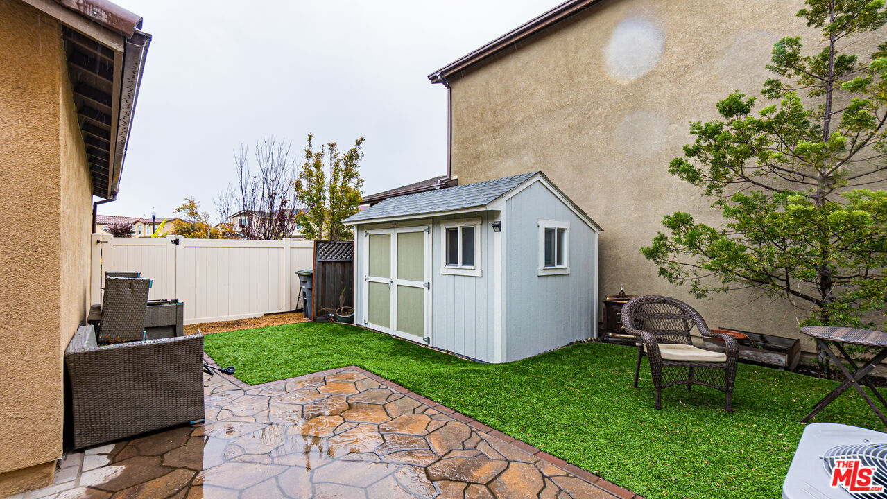 3564 Albion Drive Oxnard, CA 93036 - Photo 31 of 41 a view of a house with backyard