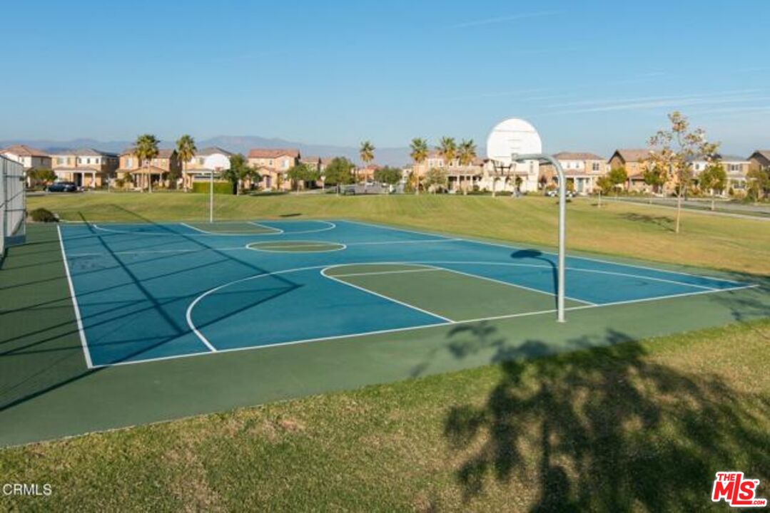 3564 Albion Drive Oxnard, CA 93036 - Photo 39 of 41 a view of a basket ball ground