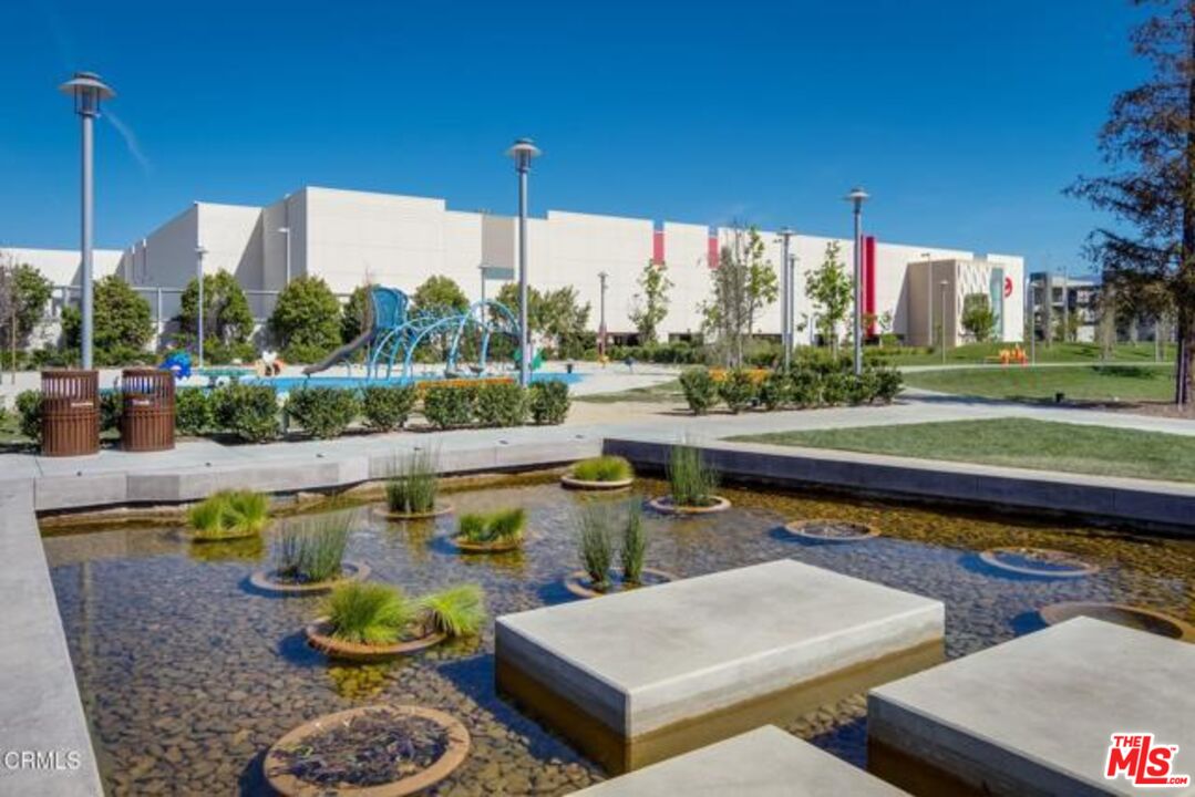 3564 Albion Drive Oxnard, CA 93036 - Photo 40 of 41 a view of swimming pool with outdoor seating and city view