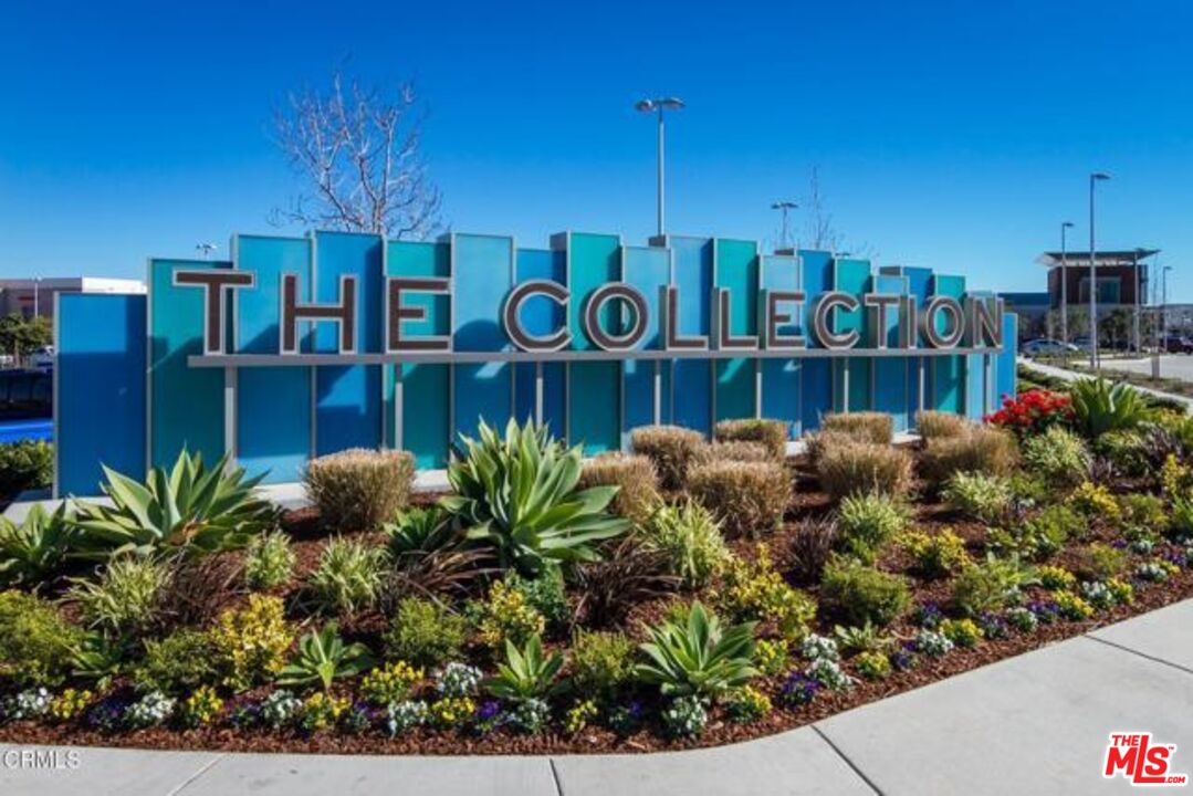 3564 Albion Drive Oxnard, CA 93036 - Photo 41 of 41 a view of a bunch of flowers