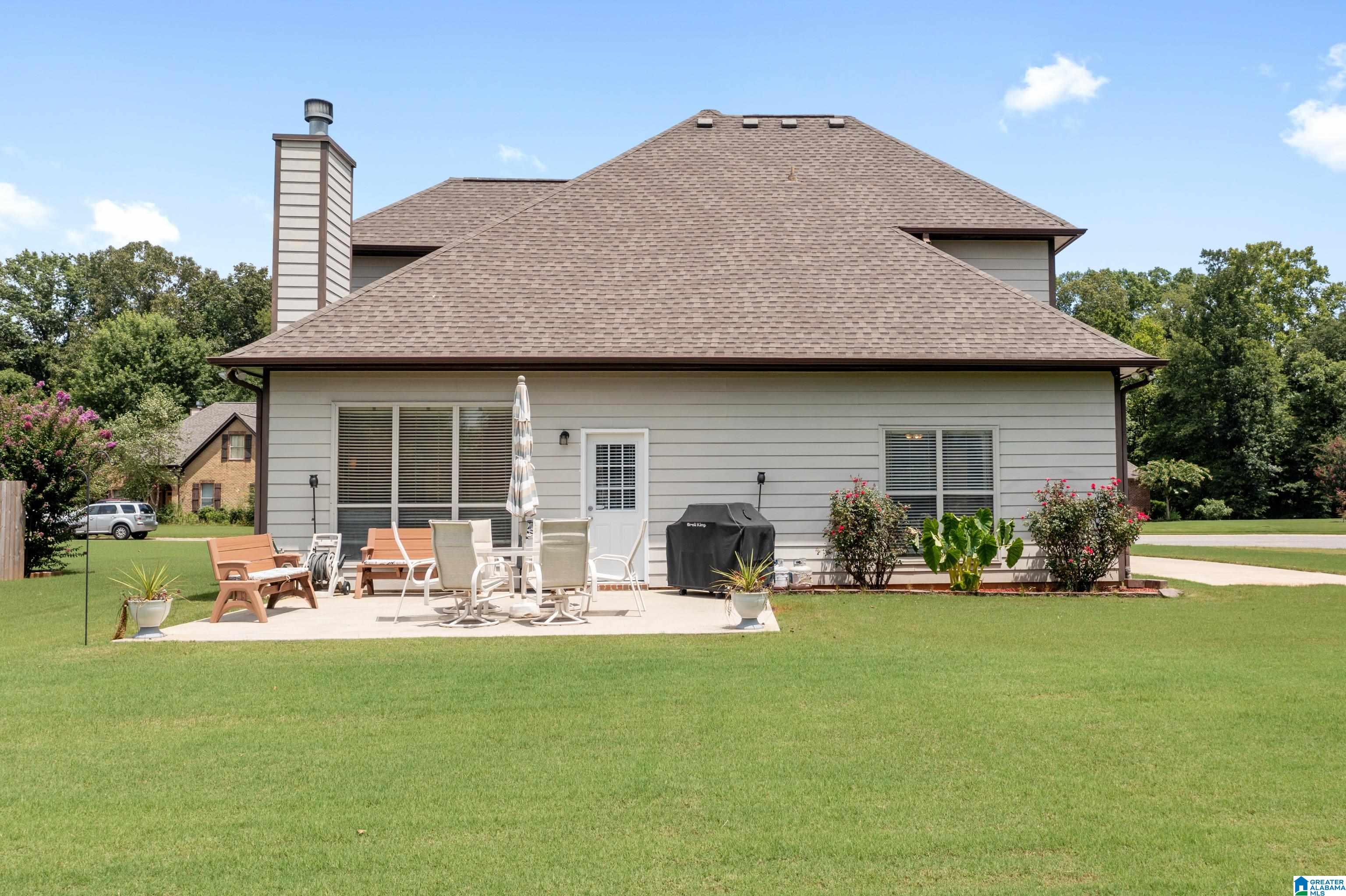 591 Barkley Circle Alabaster, AL 35007 - Photo 5 of 34