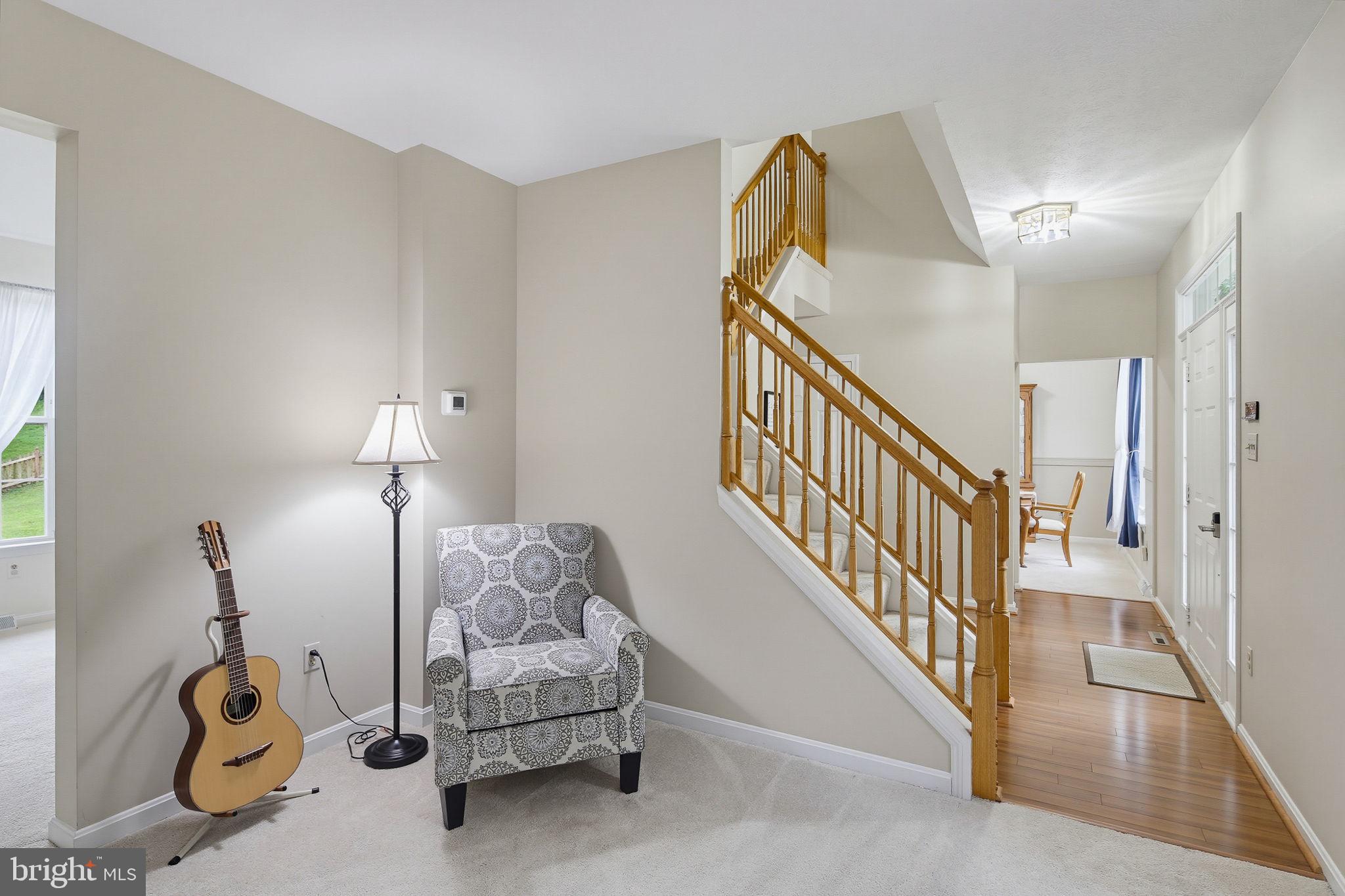 1335 Jay Road Eldersburg, MD 21784 - Photo 6 of 62 Formal Living Room
