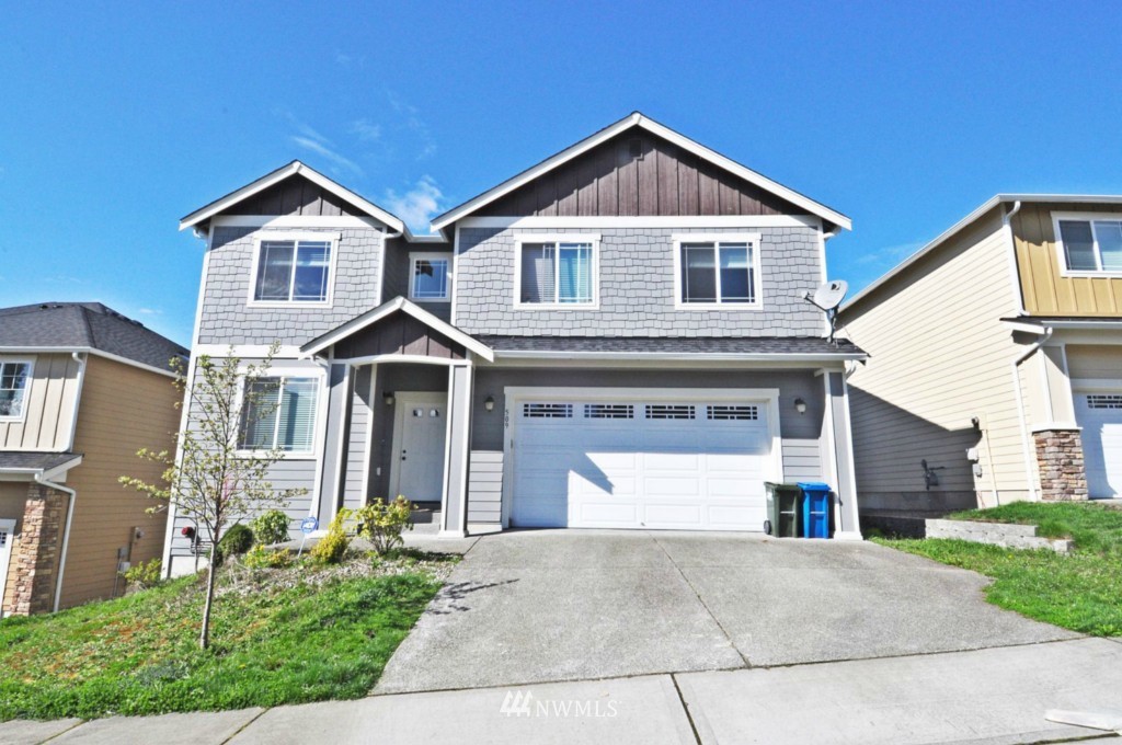 509 Graham Avenue Northeast Renton, WA 98059 - Photo 1 of 15 Gallery Image 1