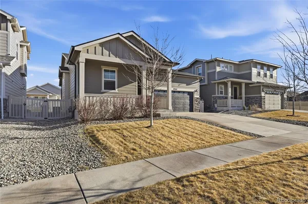 $464,000 | 10562 Yosemite Street, Commerce City, CO 80640