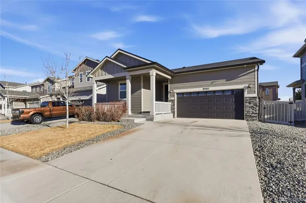 $464,000 | 10562 Yosemite Street, Commerce City, CO 80640