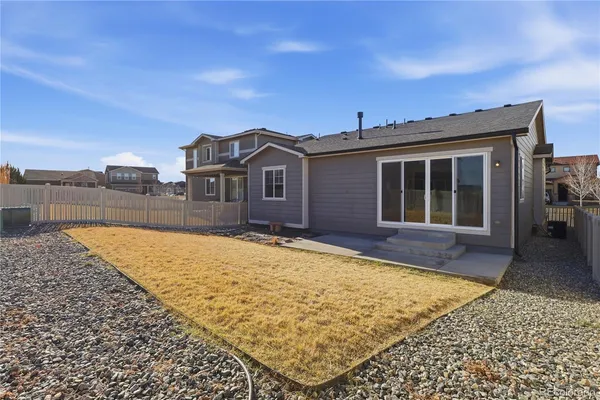 $464,000 | 10562 Yosemite Street, Commerce City, CO 80640