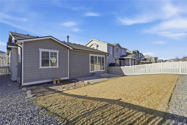 $464,000 | 10562 Yosemite Street, Commerce City, CO 80640