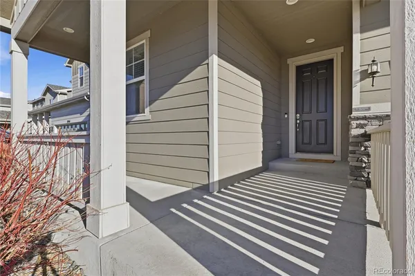 $464,000 | 10562 Yosemite Street, Commerce City, CO 80640
