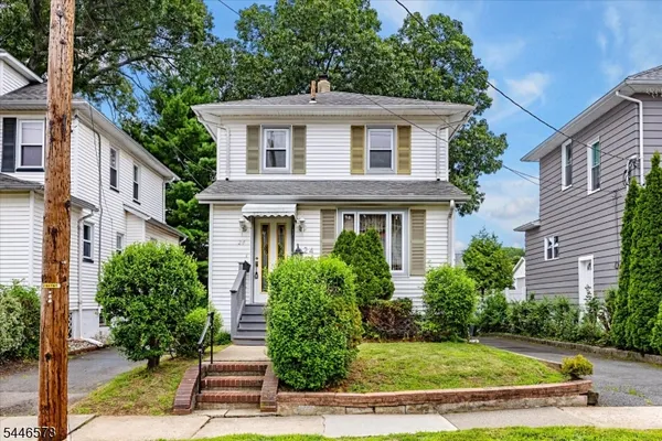 $519,900 | 24 Harvard Street, Nutley, NJ 07110