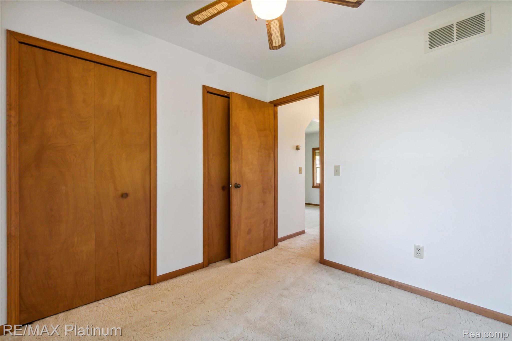 7383 Mason Road Fowlerville, MI 48836 - Photo 19 of 34 Bedroom