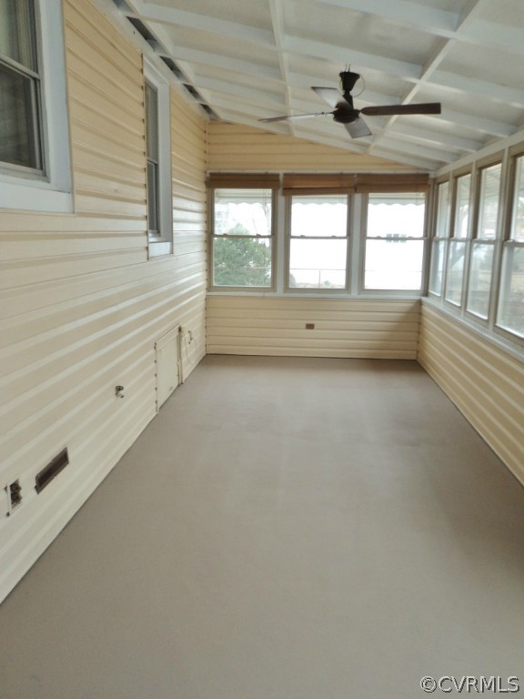 3030 Sherbourne Road Richmond, VA 23237 - Photo 13 of 20 a view of an empty room with a window