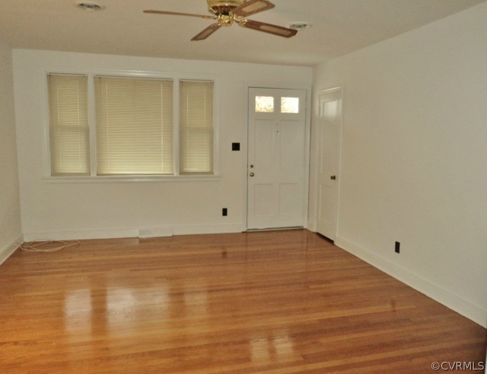 3030 Sherbourne Road Richmond, VA 23237 - Photo 6 of 20 a view of an empty room