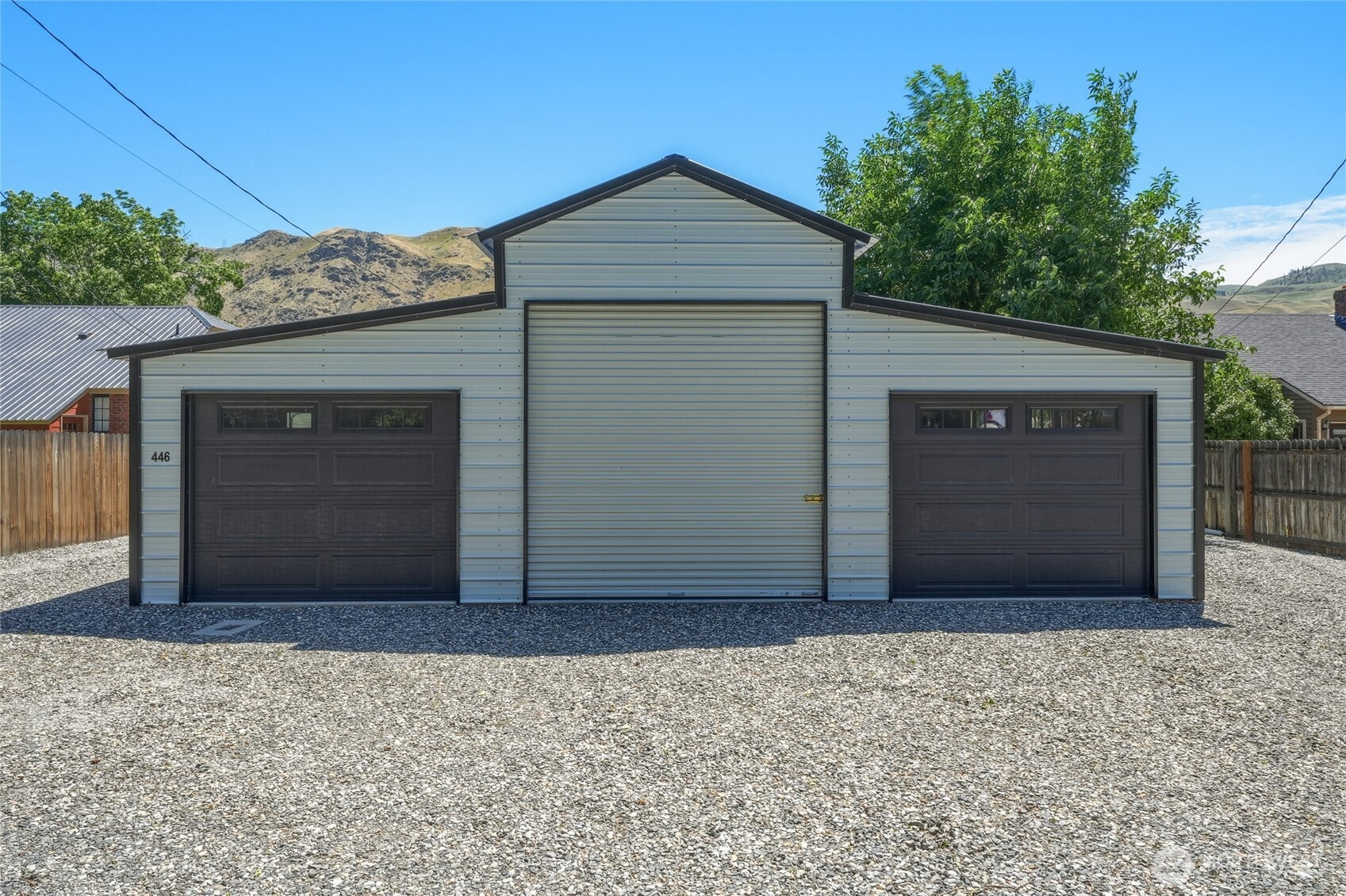 446 5th Street Chelan Falls, WA 98817 - Photo 29 of 40