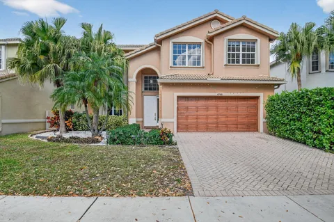 $765,000 | 4795 South Classical Boulevard, Delray Beach, FL 33445