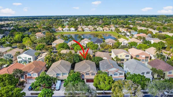 $775,000 | 4795 South Classical Boulevard, Delray Beach, FL 33445