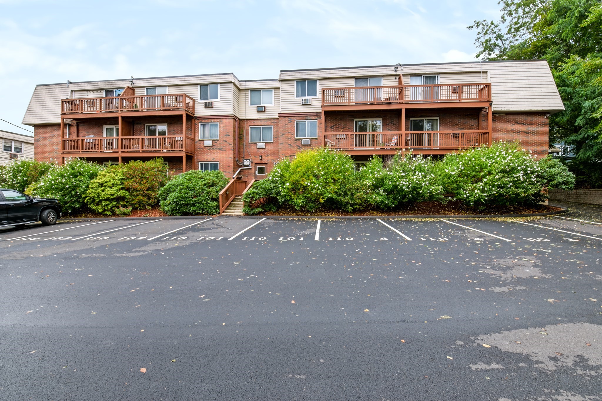 110 Boston Post Road East, Unit 5 Marlborough, MA 01752 - Photo 15 of 16 Gallery Image 15
