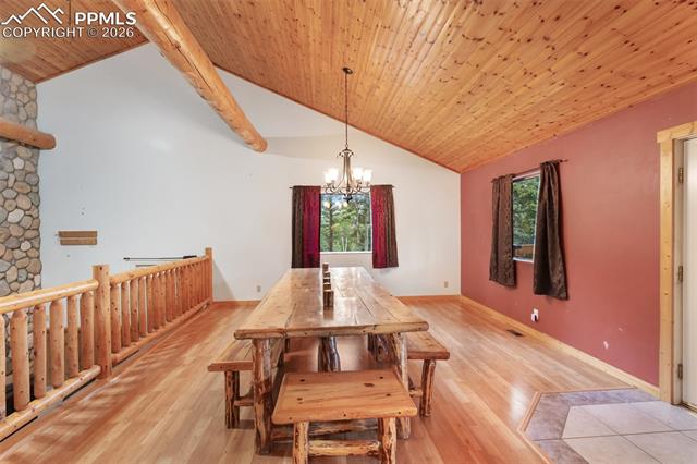 50 Worley Road Divide, CO 80814 - Photo 8 of 47 Gallery Image 8