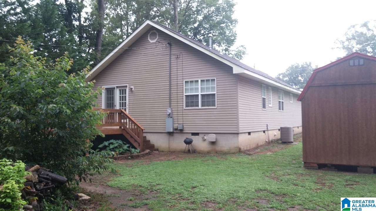 1008 West Walnut Street Sylacauga, AL 35150 - Photo 12 of 15