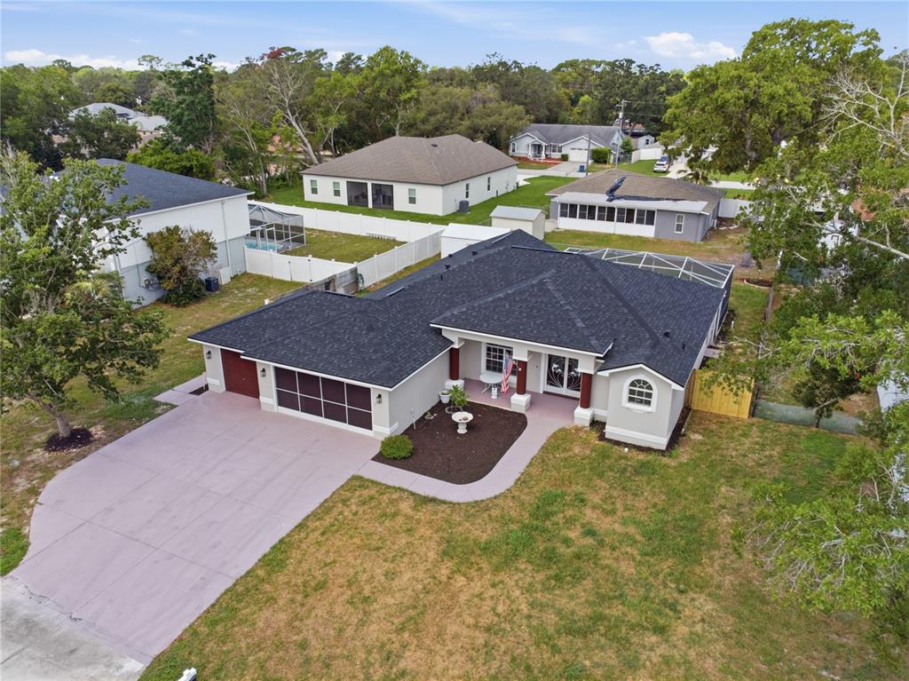8378 Maltby Road Spring Hill, FL 34606 - Photo 40 of 47