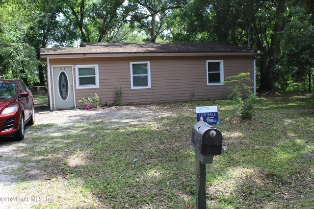 $125,000 | 3412 Rockwood Drive, Jacksonville, FL 32254