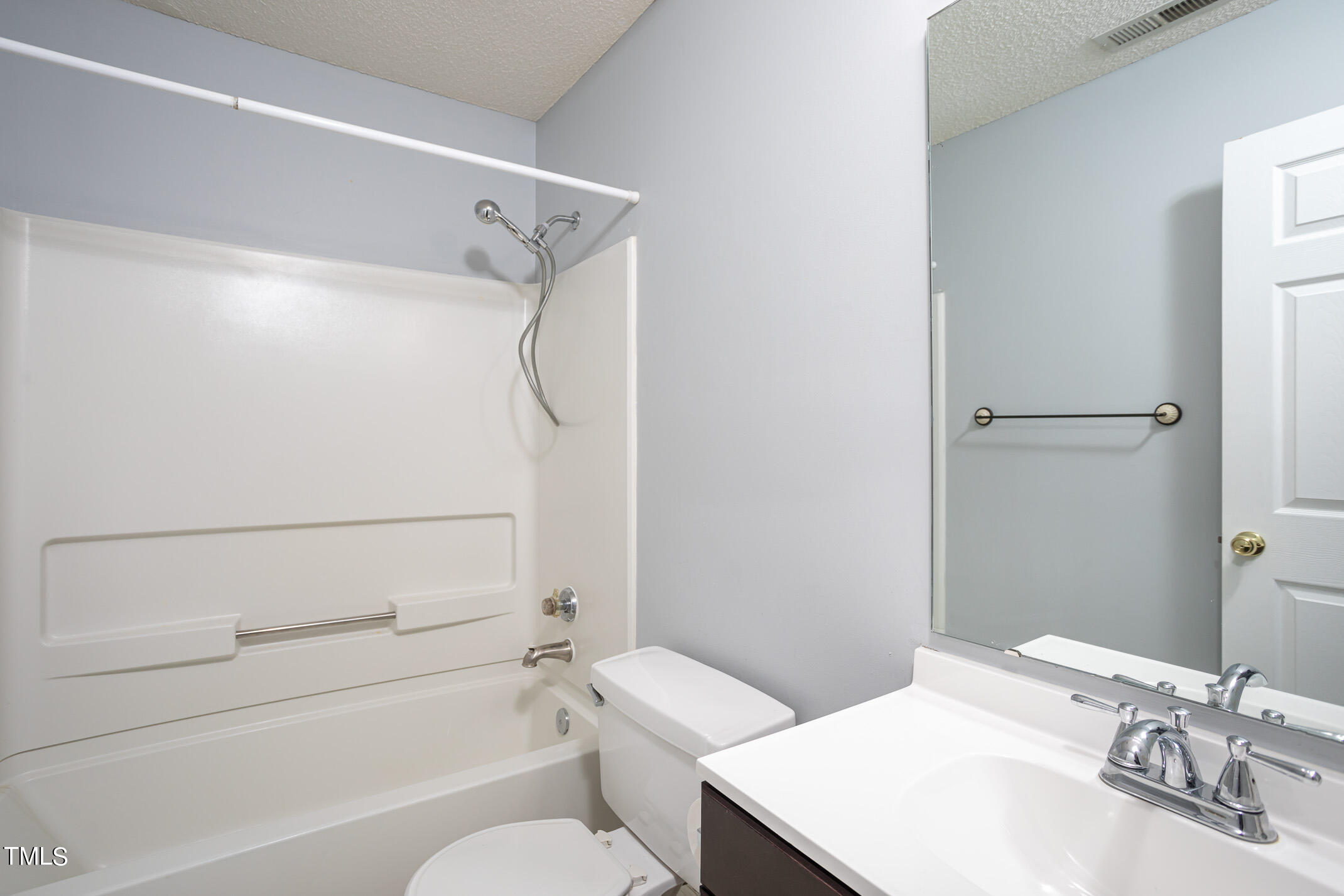 1221 Stoneferry Lane Raleigh, NC 27606 - Photo 21 of 36 Hall Bath