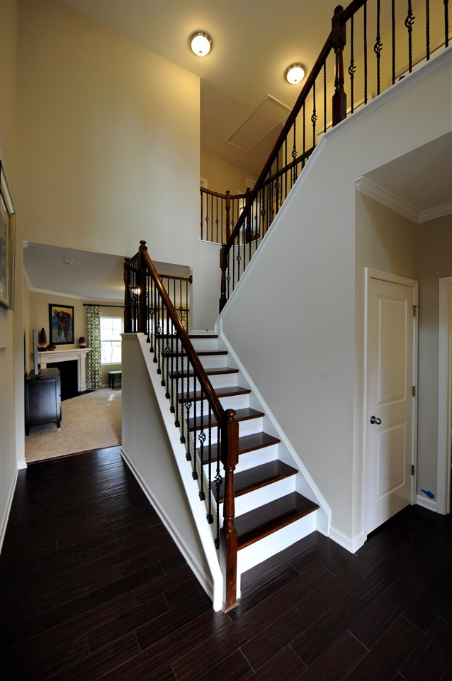 1138 Lookout Ridge Road Apex, NC 27502 - Photo 3 of 15 Photo 3