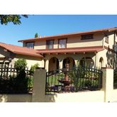 a picture of a building with a outdoor space