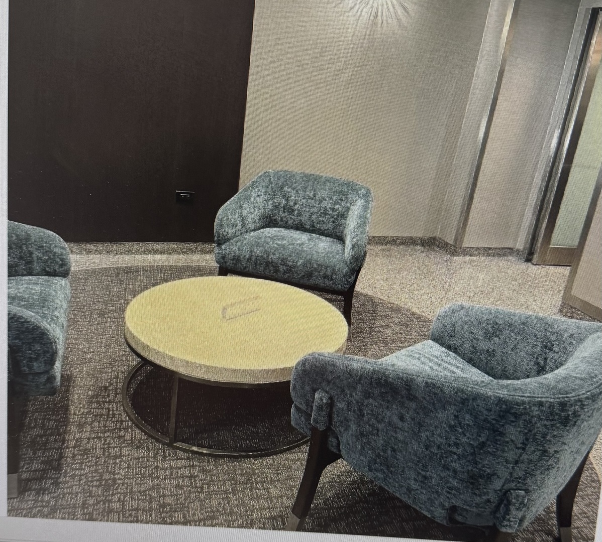 405 North Wabash Avenue, Unit 2203 Chicago, IL 60611 - Photo 3 of 8